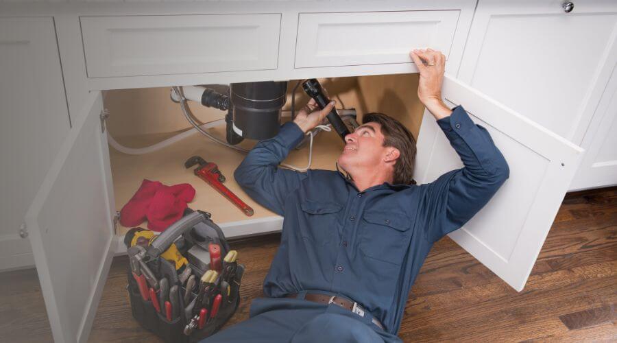 Professional Leak Detection in Park Rapids, MN