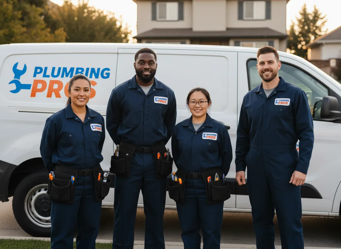 Water Heater Repair company in Park Rapids, MN